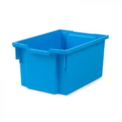 Agile Gratnells Extra Deep Tray – 6PK - Image 3