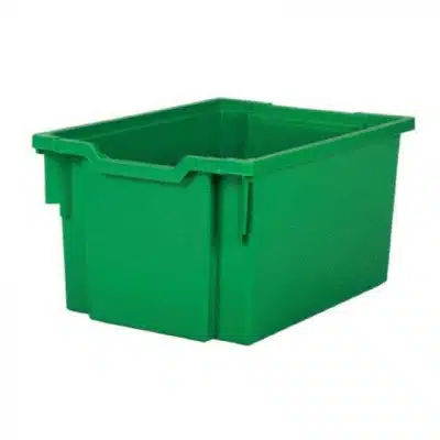 Agile Gratnells Extra Deep Tray – 6PK - Image 5