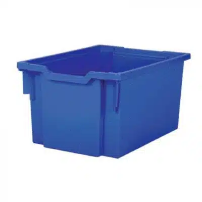 Agile Gratnells Extra Deep Tray – 6PK - Image 2