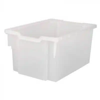 Agile Gratnells Extra Deep Tray – 6PK - Image 4