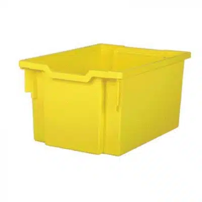 Agile Gratnells Extra Deep Tray – 6PK - Image 6