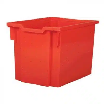 Agile Gratnells Jumbo Tray – 6PK