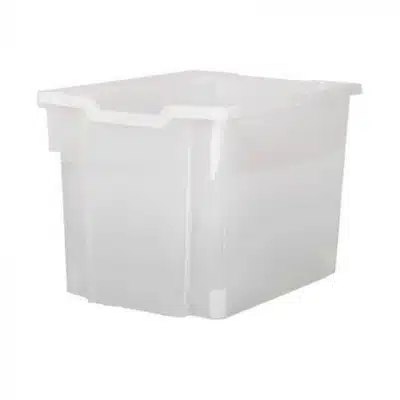 Agile Gratnells Jumbo Tray – 6PK - Image 5