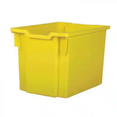 Agile Gratnells Jumbo Tray – 6PK - Image 4