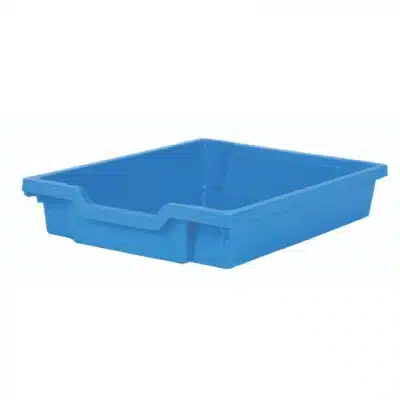 Agile Gratnells Shallow Tray – 6PK - Image 3