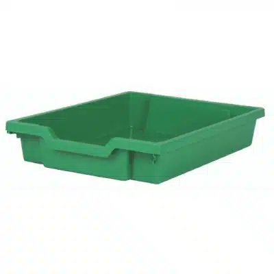 Agile Gratnells Shallow Tray – 6PK - Image 5