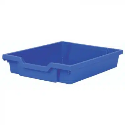 Agile Gratnells Shallow Tray – 6PK - Image 4