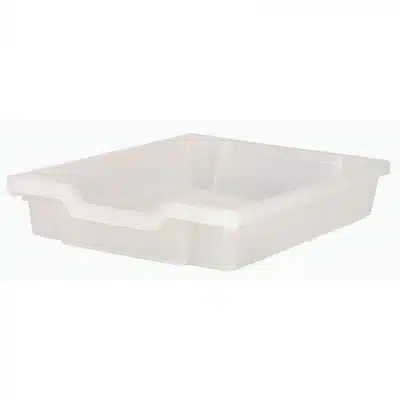 Agile Gratnells Shallow Tray – 6PK - Image 2