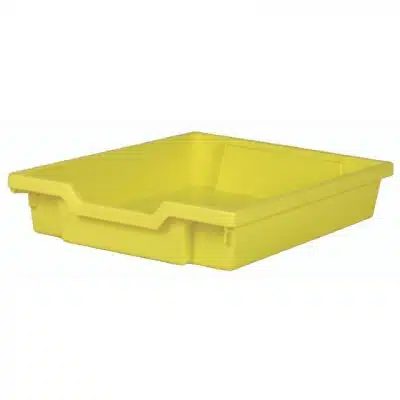 Agile Gratnells Shallow Tray – 6PK - Image 6