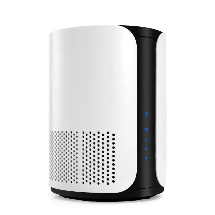 Agile Desktop Air Purifier