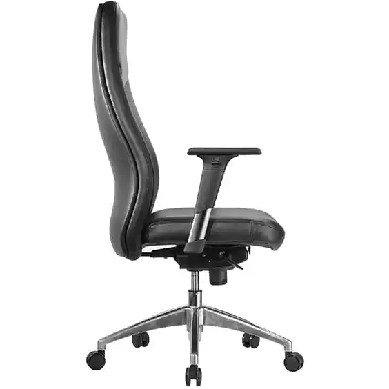Agile Hume Fully Upholstered Executive - Image 7