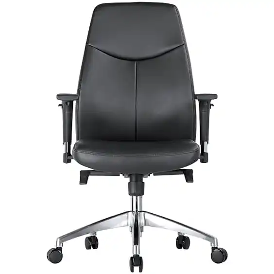 Agile Hume Fully Upholstered Executive - Image 4