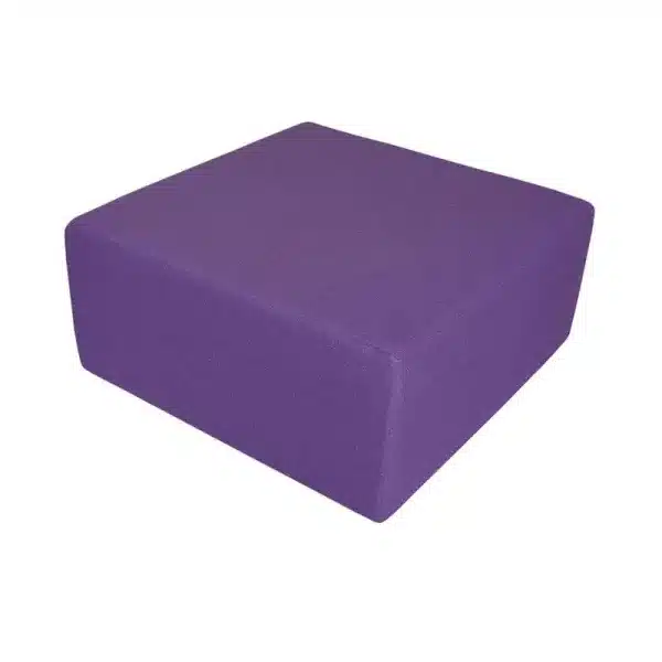 Agile Jigsaw Ottoman – Square