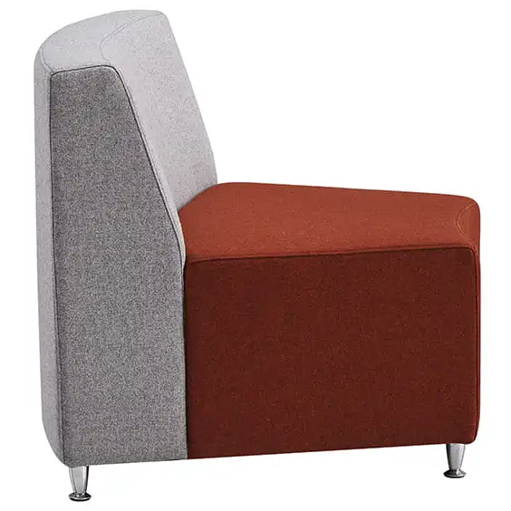 Agile Twist Lounge - Image 6