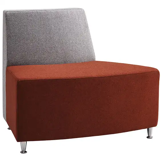 Agile Twist Lounge - Image 2