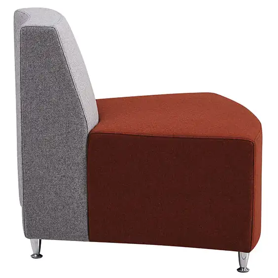 Agile Twist Lounge - Image 3