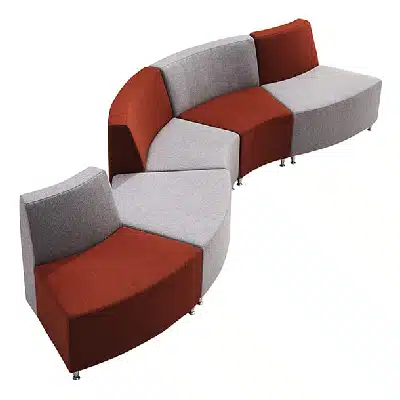 Agile Twist Lounge