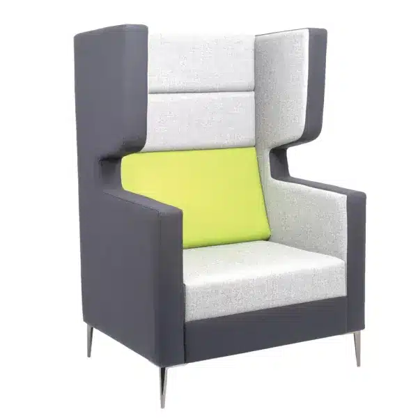 Agile Wing Booth Lounge