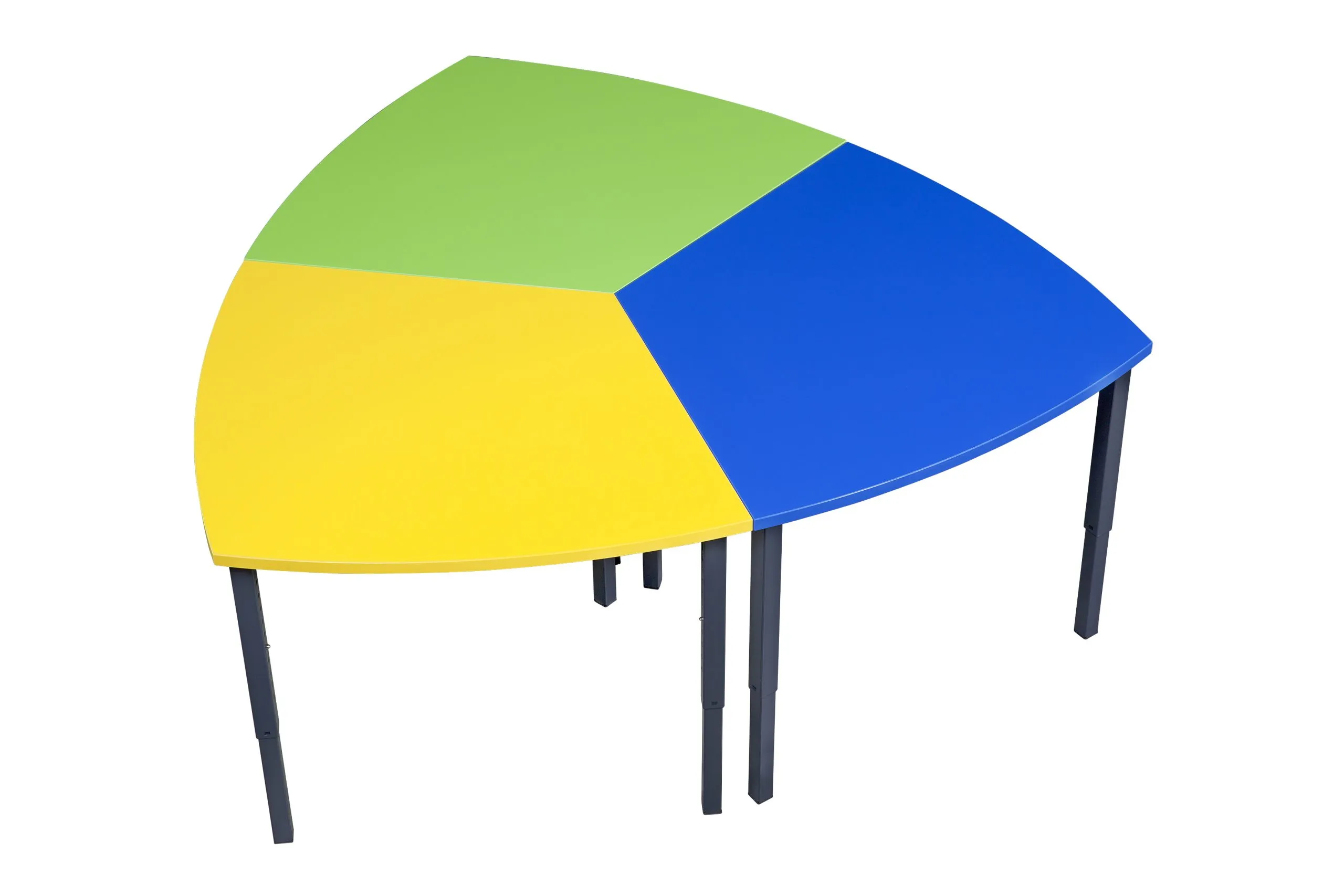 Agile Stingray Student Table - Image 3