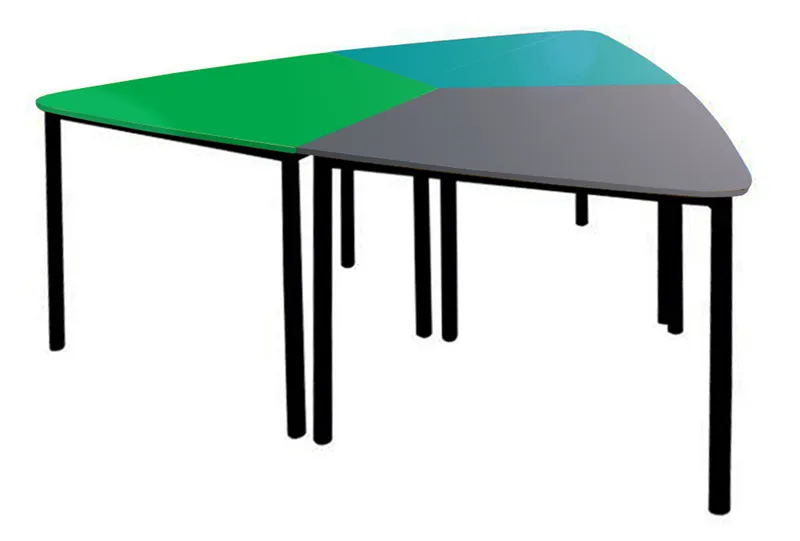 Agile Stingray Student Table - Image 2