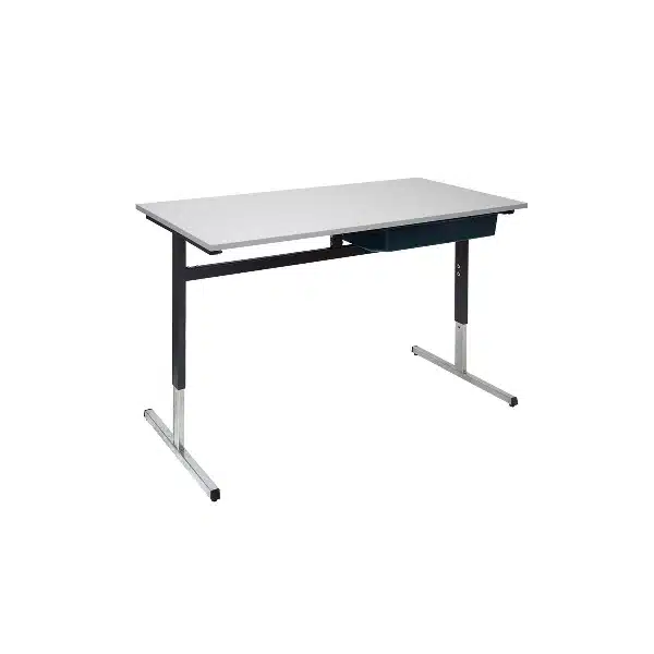 Agile Student Table T Leg