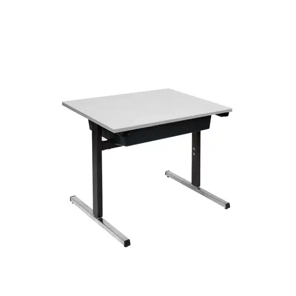 Agile Student Table T Leg - Image 3
