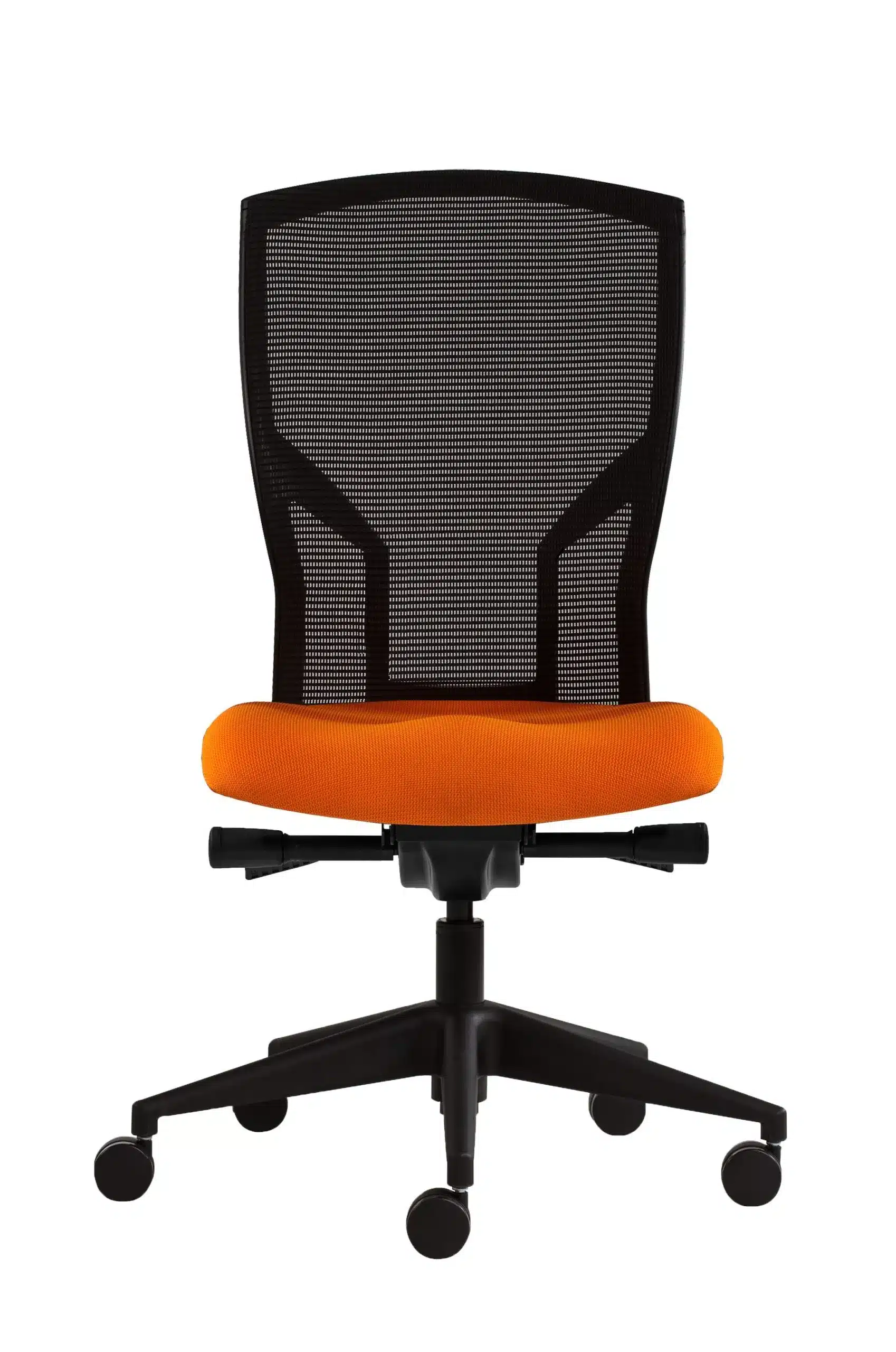 Agile Breathe Task Chair - Image 4
