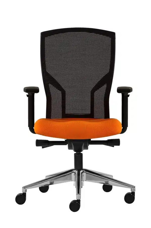 Agile Breathe Task Chair - Image 2