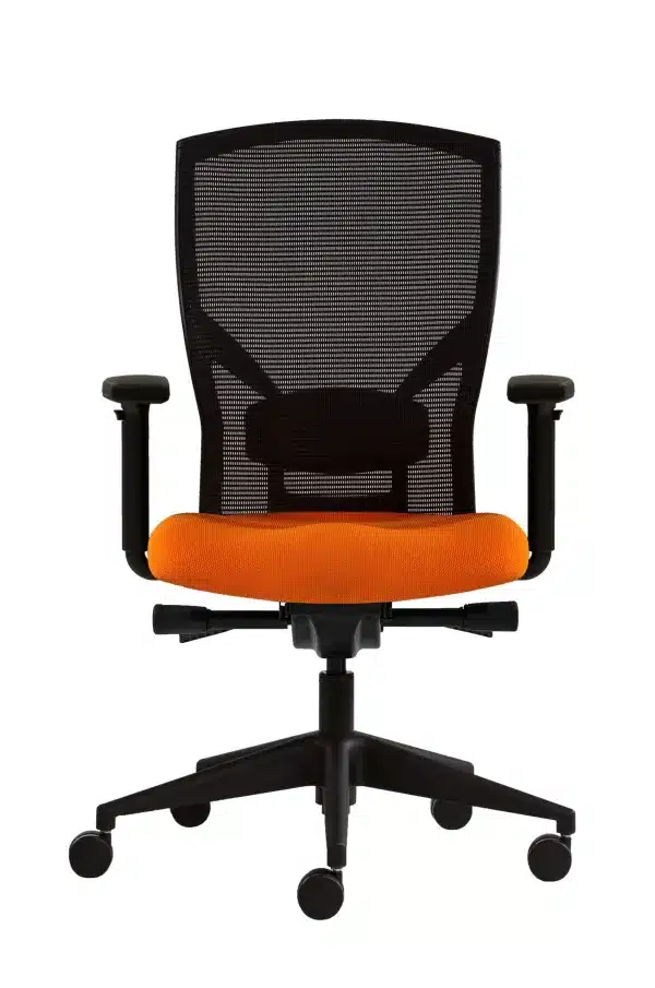 Agile Breathe Task Chair - Image 3