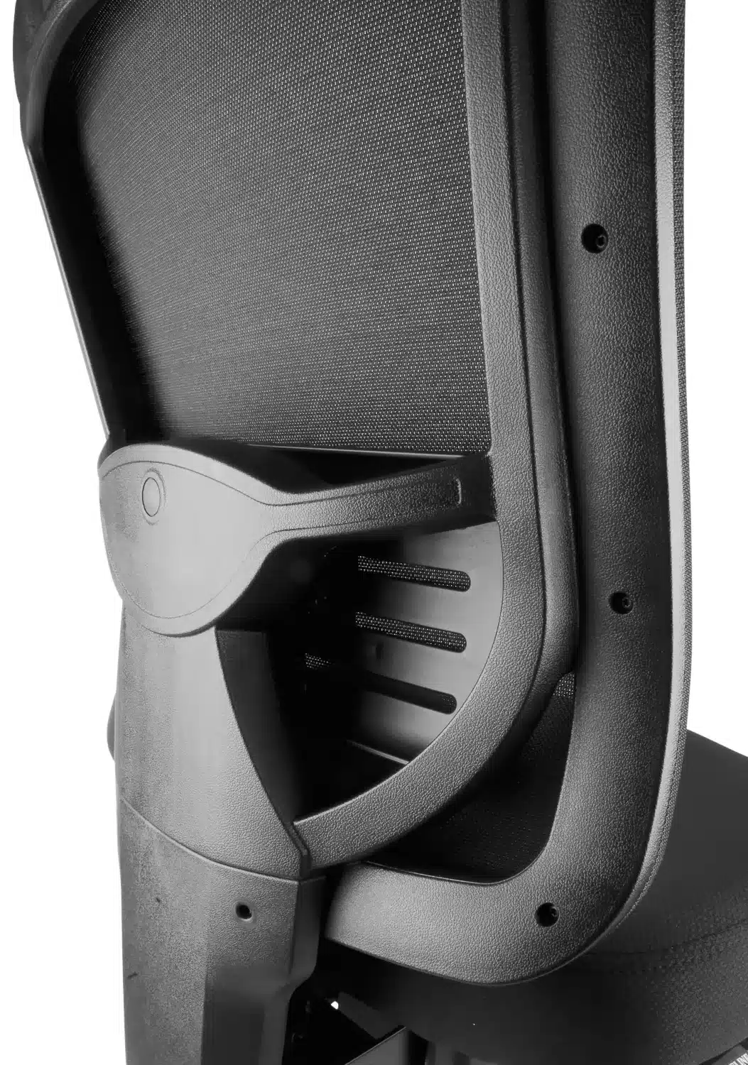 Agile Siena Task Chair – Mesh Back - Image 4