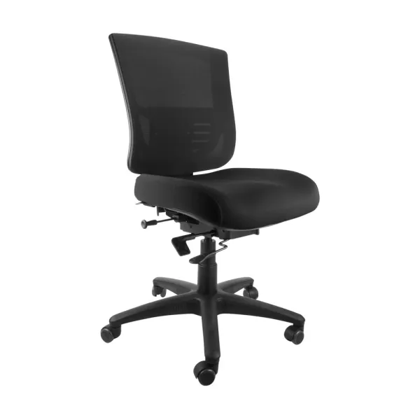 Agile Siena Task Chair – Mesh Back