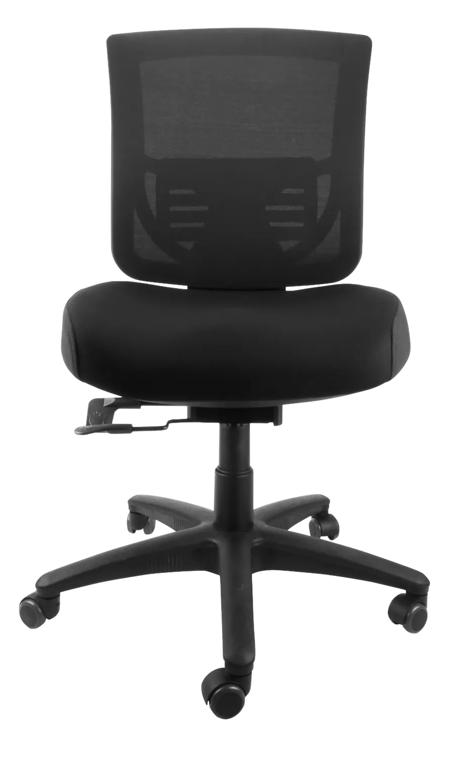 Agile Siena Task Chair – Mesh Back - Image 2