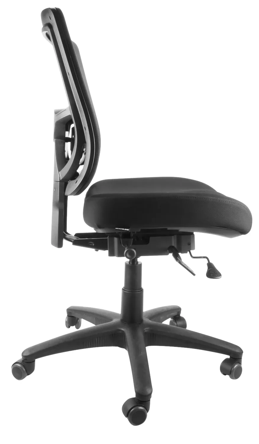 Agile Siena Task Chair – Mesh Back - Image 5
