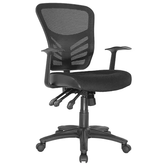 Agile Yarra Task Chair - Image 5