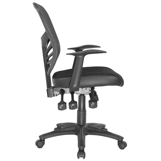 Agile Yarra Task Chair - Image 4