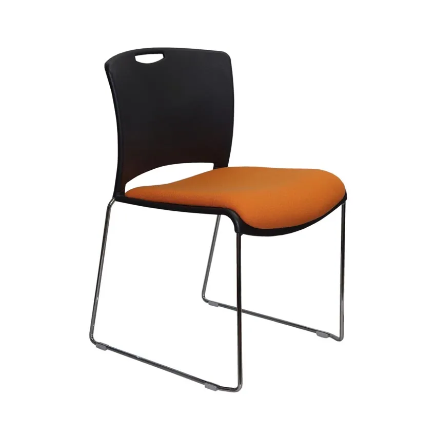 Agile Hunter Chair – Upholstered Seat Pad