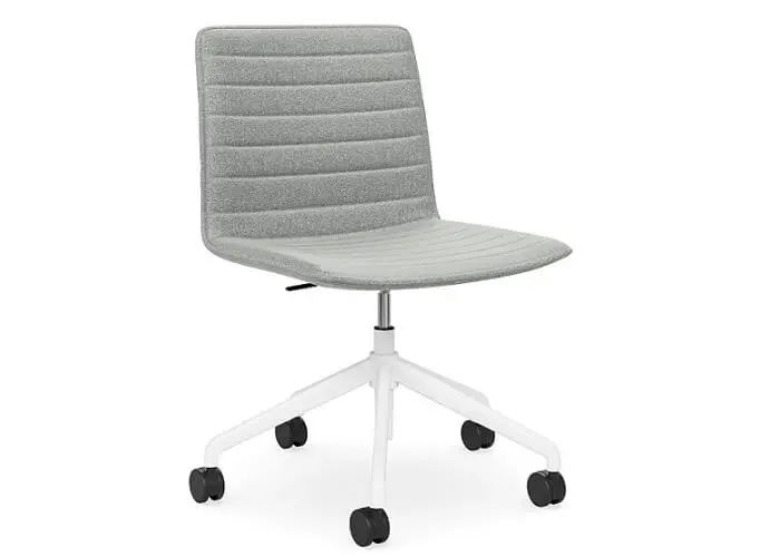 Agile Nicola Chair with Castors