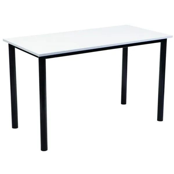 Agile STEM Student Table – H Frame