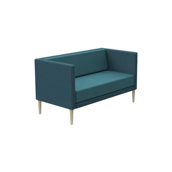 Agile Quiet Booth Lounges