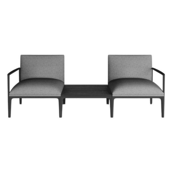 Agile Kinetic Modular Sofa - Image 2