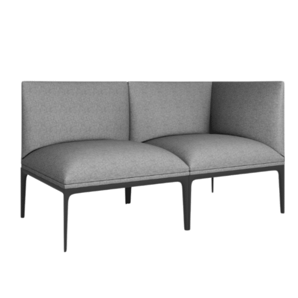 Agile Kinetic Modular Sofa